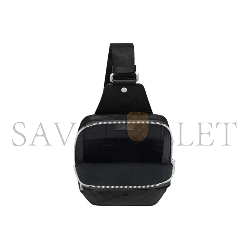 l0vis Vvtt0n master avenue sling bag n41720 (31*20*10cm)